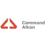 Command Alkon - Logo