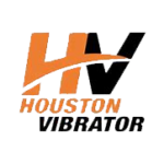 Houston Vibrator - Logo